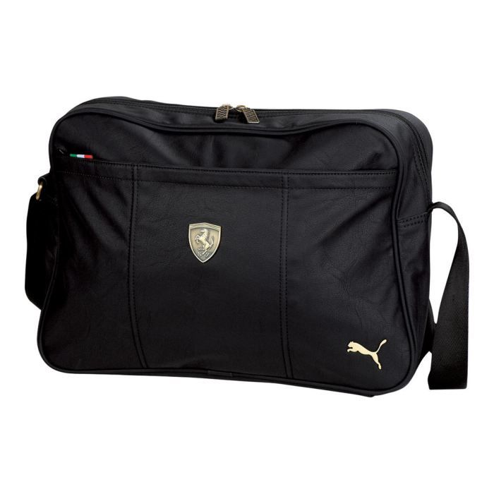sac a main puma ferrari