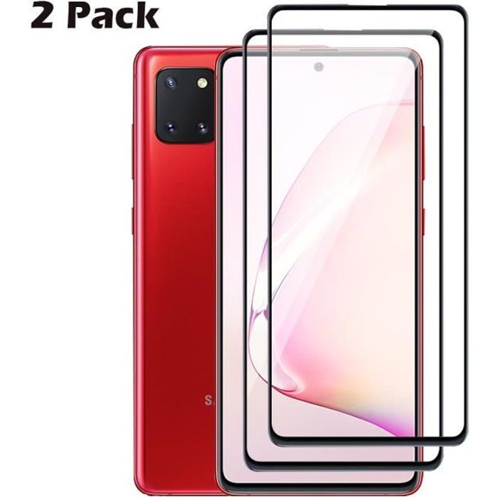 Tech 2x Film Protection Ecran pour JAY-tech G10.10 Clair Protecteur 
