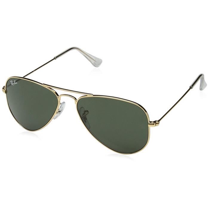 Ray ban aviator cdiscount hot sale