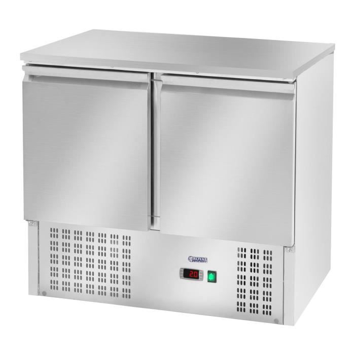 Table R Ef Bf Bdfrig Ef Bf Bdr Ef Bf Bde Inox Positive G S901 4d