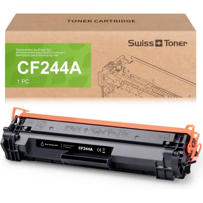 Cph 1941 Cartuccia Toner Nero Compatibile Per HP LaserJet Pro M15, M15w, M28w, M28a, M17a, M17w (CF244A/44A) CF244A Compatibile M15w M28a - Foto 9