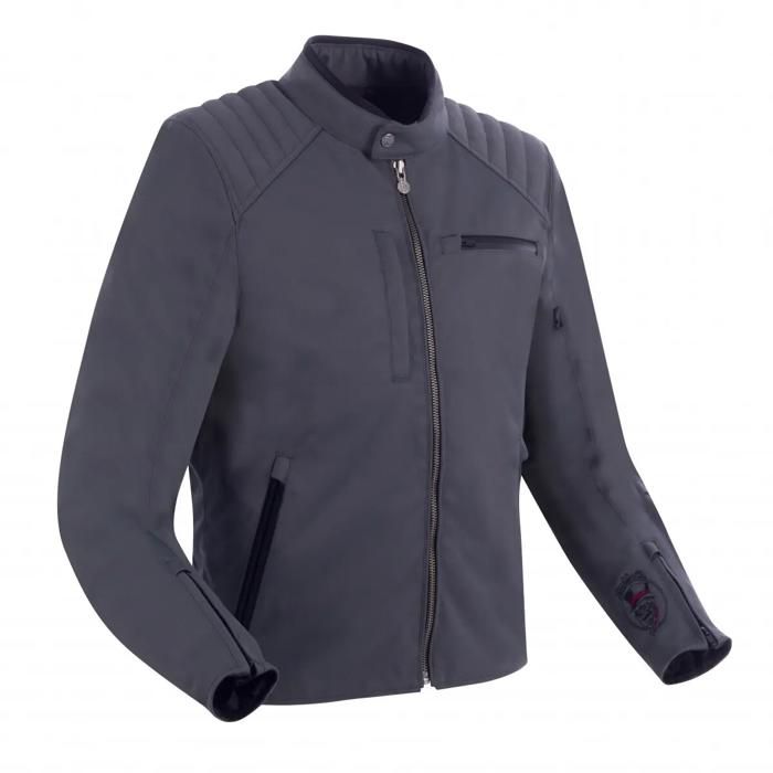 Blouson moto Segura Eternal - gris - 2XL Blouson moto Segura Eternal - gris - 2XL