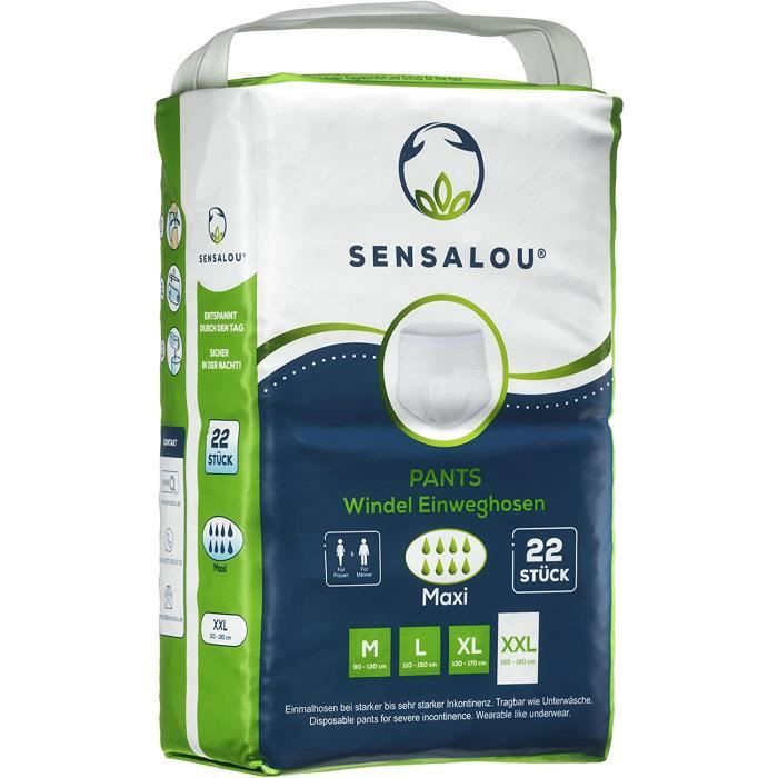Femme hot sale sen culotte