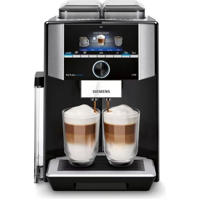 Siemens 12009904 Broyeur Complet Pour Machine à Café 150 W 