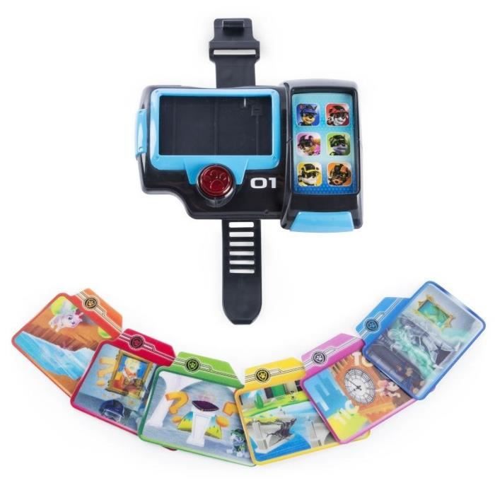 PAT PATROUILLE Tablette Educative Videojet - Cdiscount Jeux - Jouets