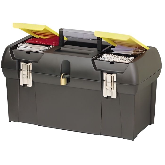 Boîte à outils Série PRO STANLEY 1 92 066 48 cm