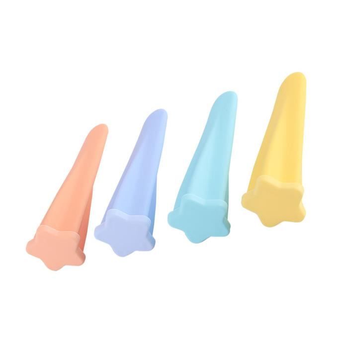 Tétine D'alimentation Solide Pour Bébé - 3 Tailles En Silicone, Idéale Pour Fruits Et Purées - Dès 3 Mois