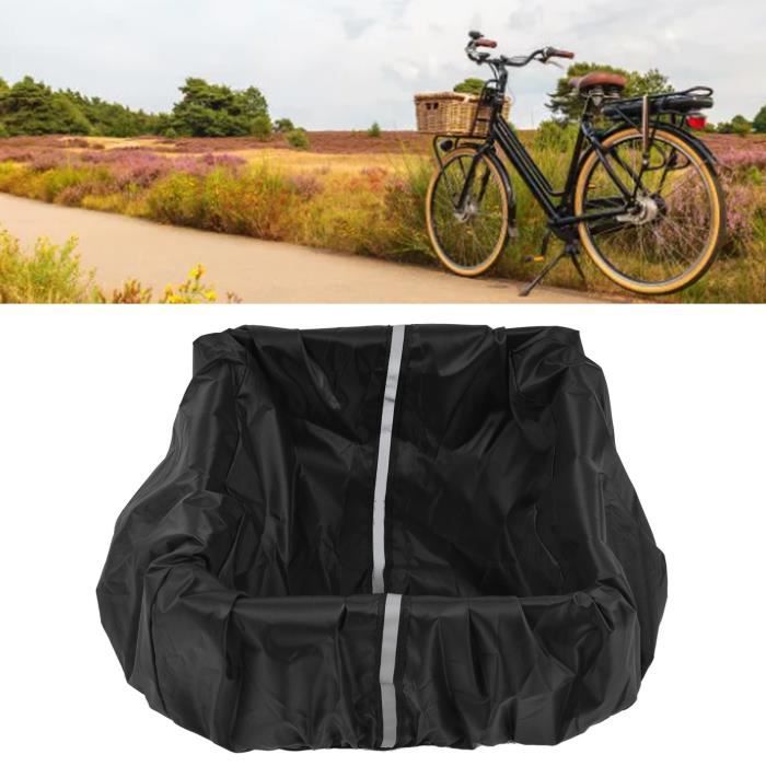 Bache pour shop velo decathlon