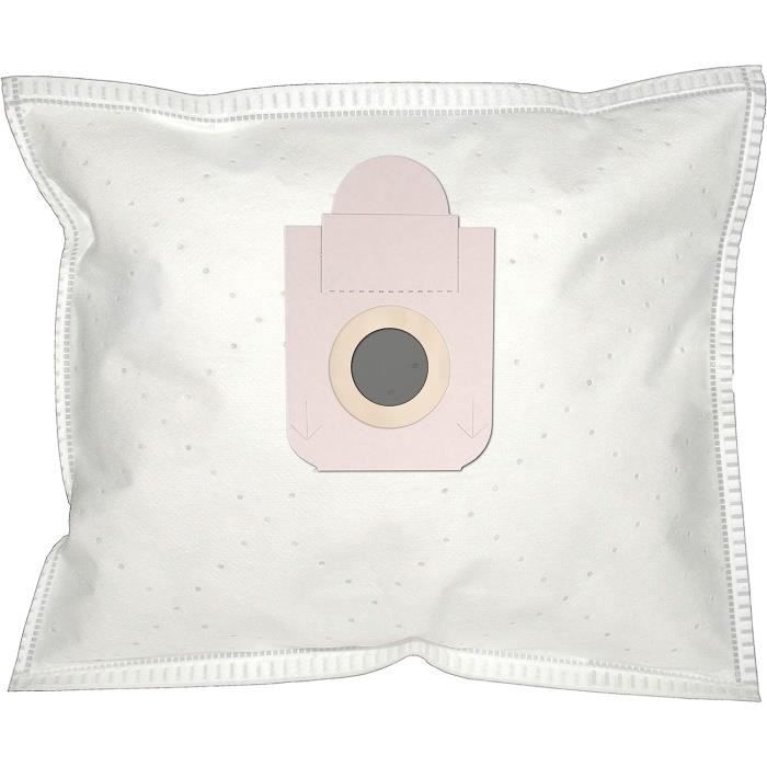 Sac aspirateur rowenta silence sales force 4a