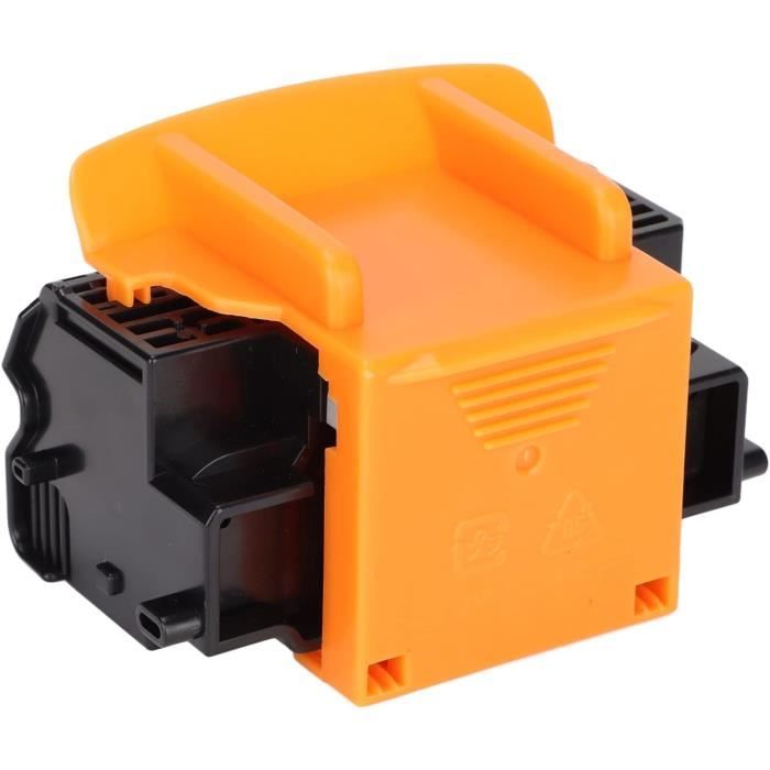 Schwarzer Druckkopf Für Canon Drucker - Einfacher Austausch Für IP4850 MG5250 Und Mehr