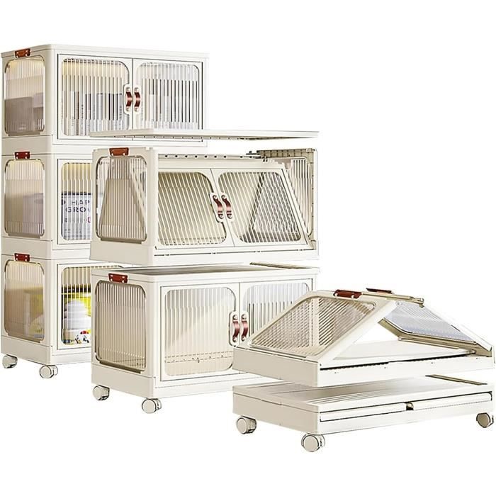 BOL EMPILABLE AVEC ASSIETTE COUVERCLE - Yatout Home