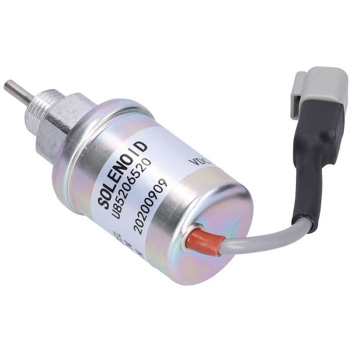 FDIT Arrêt de l'électrovanne d'arrêt de carburant 24V TOSD-03-014 37B34