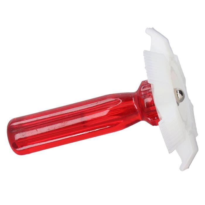 Nettoyage Climatiseur Condenseur Peigne Réparation Ailettes Radiateur - Nettoyage Climatiseur, Condensateur - 6 Tailles Différentes Peigne Ailette Climatisation