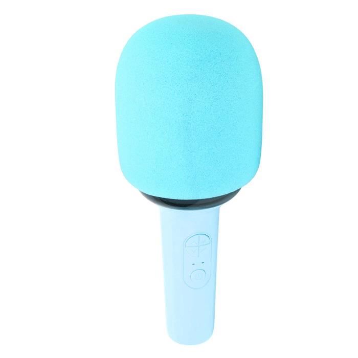 Microphone pour bébé, jouet chantant pour enfants, microphone Echo pour