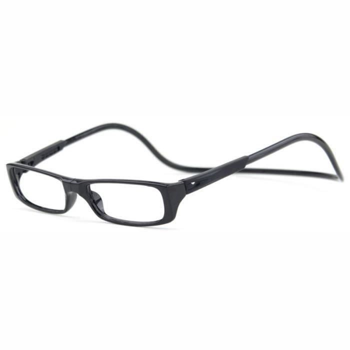 Lunettes De Lecture Demi-lune Anti-lumière Bleue – Lot De 2, Ultra Légères – Pour Presbyte, Lecture, écrans – Homme/femme - 9