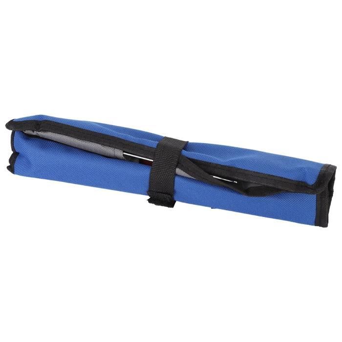 Gaine De Protection Pour Barre De Tronçonneuse 30-50 Cm - Plastique, Anti-rayures Et Rouille - Adaptable Aux Modèles 12" à 20"
