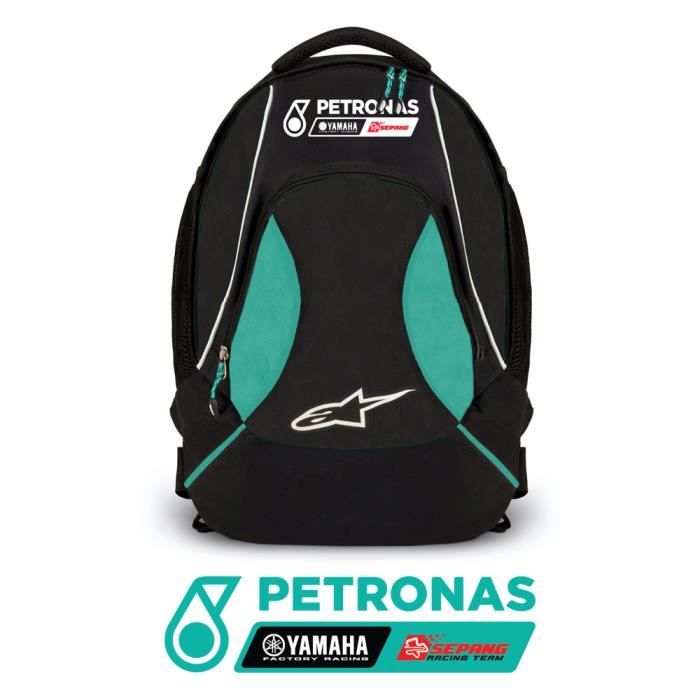 Sac a dos on sale moto yamaha
