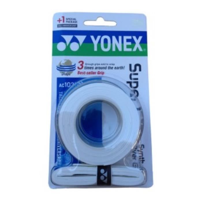 Surgrip yonex clearance