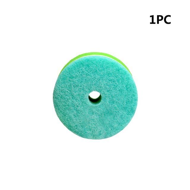 4 Pièces Grattoir Cuivre Poele INOX, Brosse, Éponges Métalliques