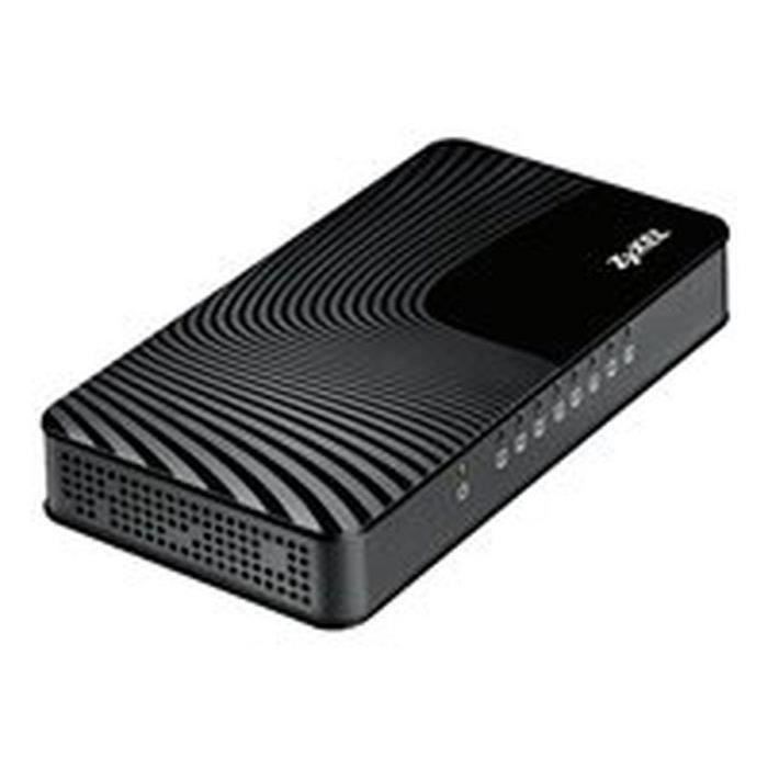 ZYXEL Switch GB 8- Port Desktop