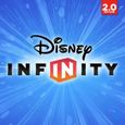 Pack Démarrage Disney Infinity 2.0 Marvel Xbox One-1