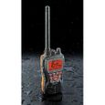 COBRA Radio VHF Marine Portable MR HH 500-1