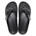 Chaussures CROCS Classic Flip Noir - Homme/Adulte-1