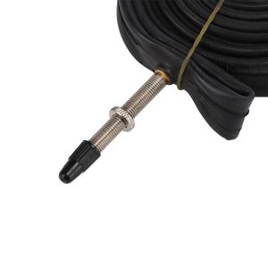 Chambre à Air V Bike 700x19-23C Valve Presta 50mm - Bécanerie