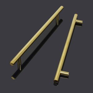 Tigrezy 2 Pièces Poignée D’Armoire De Cuisine,Invisible Poignées Meuble