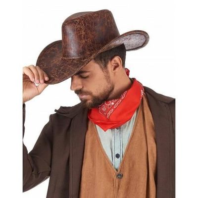 Chapeaux de Cowboy Rose – CowboyFlow