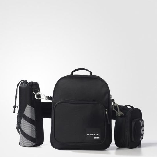Sacoche Adidas Equipment Utility Bag Cdiscount Bagagerie