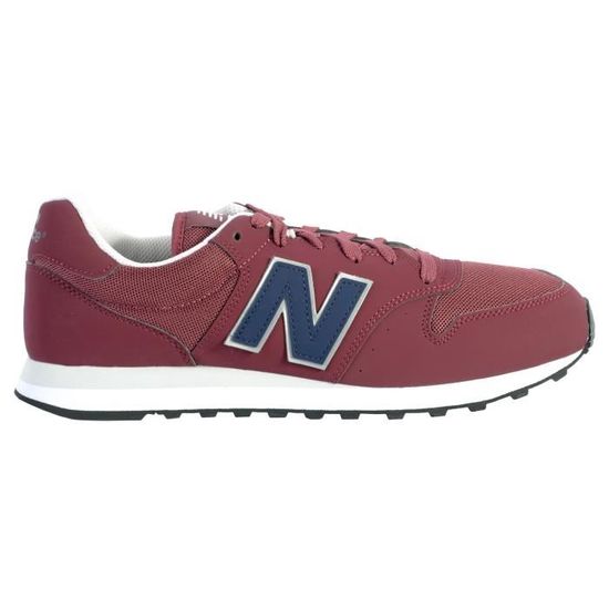 New balance deals gm500 bordeaux