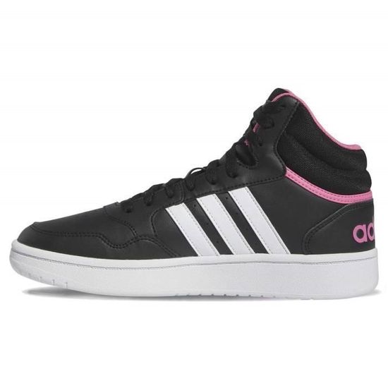 Basket montant top adidas homme