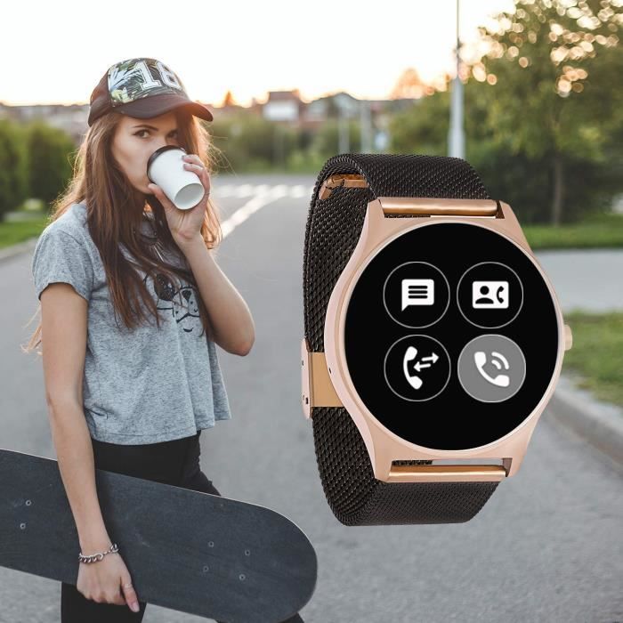 Smartwatch joli xw discount pro