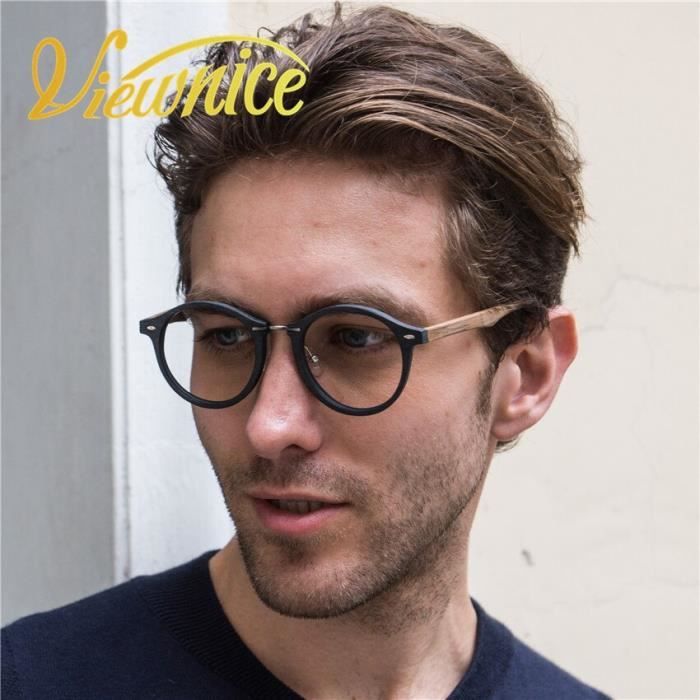 Lunettes hommes 2018 shop