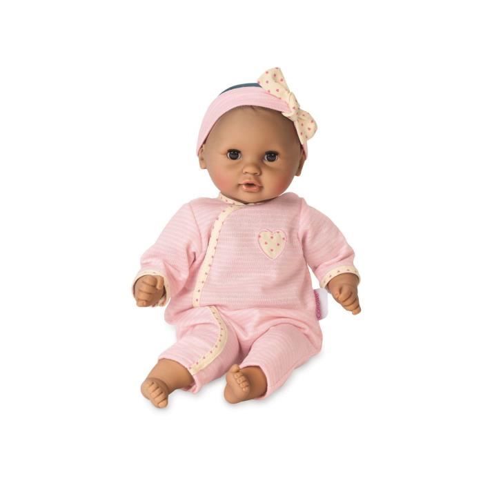 Corolle mon premier bebe calin 2025