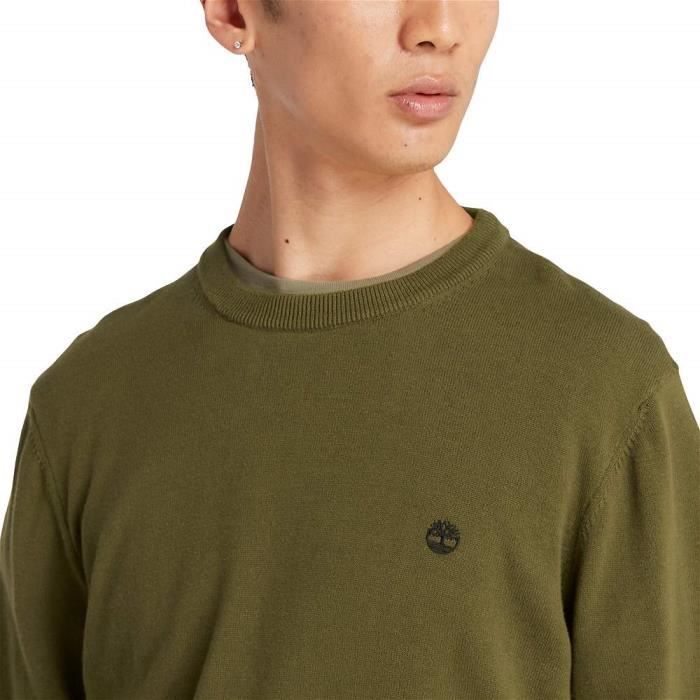 Pull timberland homme shop