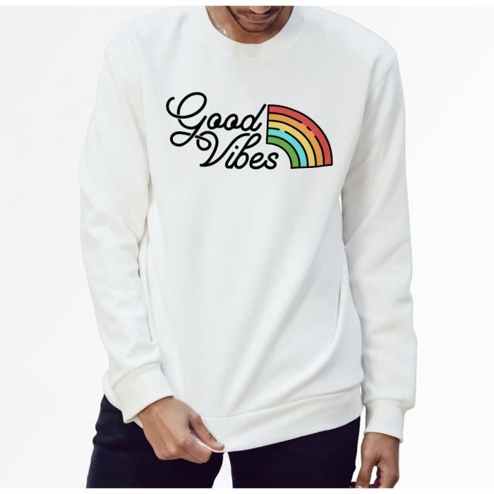 Sweat sympa homme clearance