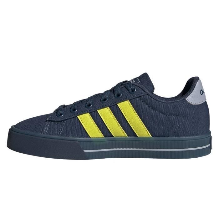 Adidas neo enfant bleu online