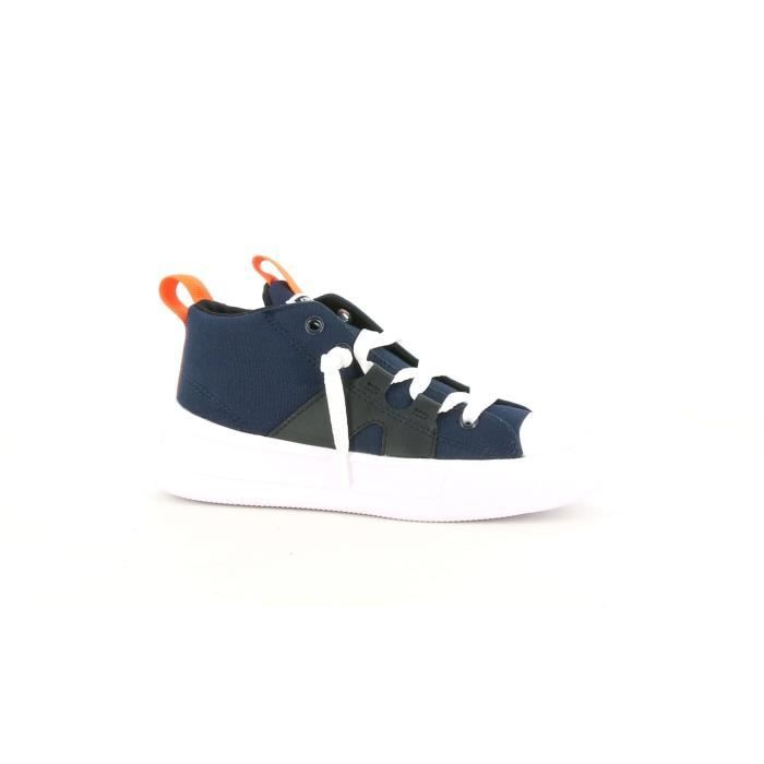 Converse haute 2025 couleur