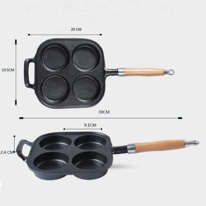 Moule En Graphite 100 Oz (3 Kg) Avec Poignée - Pour Fonte Or, Argent, Cuivre, Aluminium, Laiton