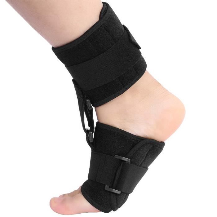 Correcteur posture pied clearance