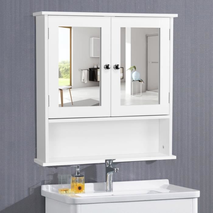 ▷ Miroir de salle de bain au meilleur prix