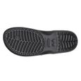 Chaussures CROCS Classic Flip Noir - Homme/Adulte-2