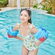 YOSOO Brassard de natation gonflable pour adulte et enfant-2