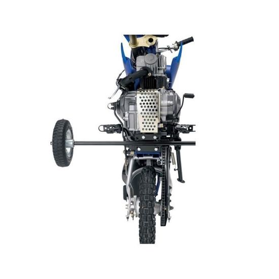 balikha Nouvel Outil De Maintien du Moyeu dembrayage Universel pour VTT UTV Moto Dirt Bike