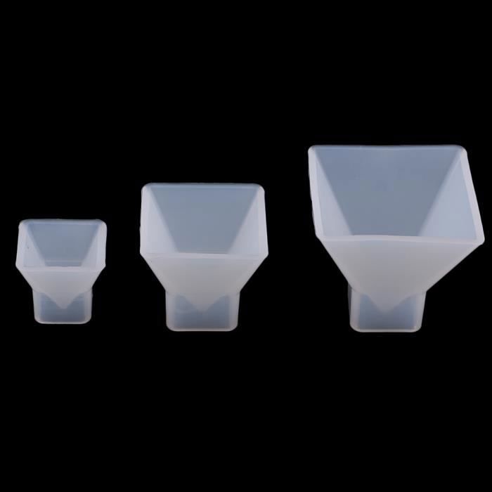 Grand moule d'échecs en silicone-Moule d'échecs en plâtre de ciment-Moule d' échecs en résine-Moule d'échecs en silicone-Moule d'échecs en résine époxy - France