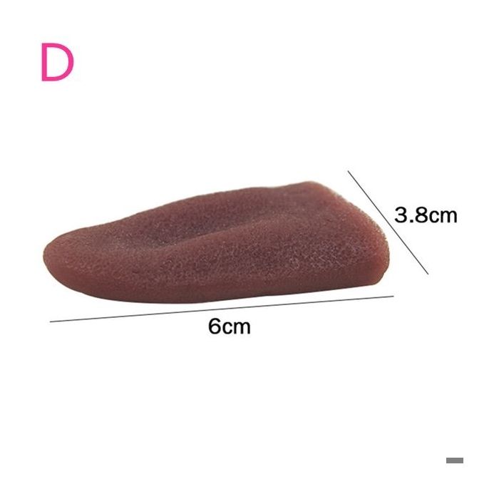 5 Pcs Les Fausses Ongles Jouets Accessoires De Costumes D'Halloween