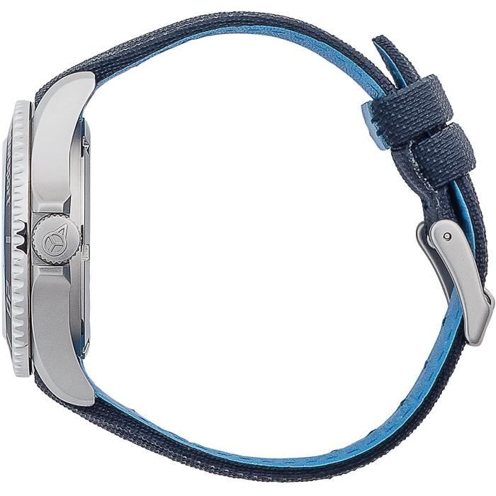 Bracelet ice sales watch bmw