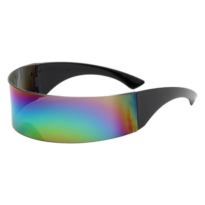 Lunette de top vue enveloppante